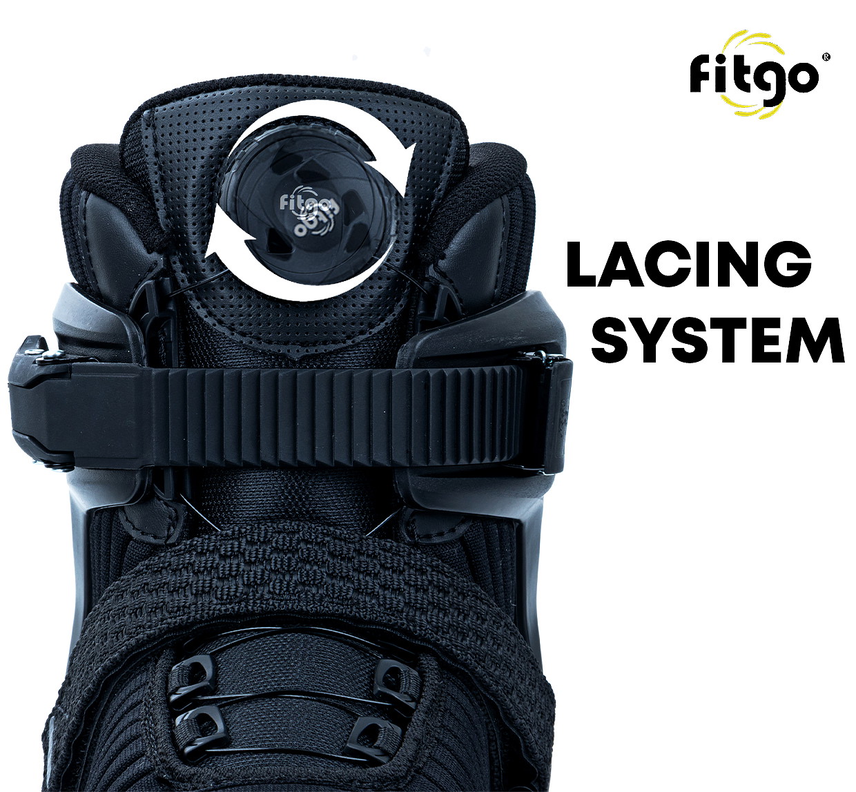 Story Epic FitGo Skeelers
