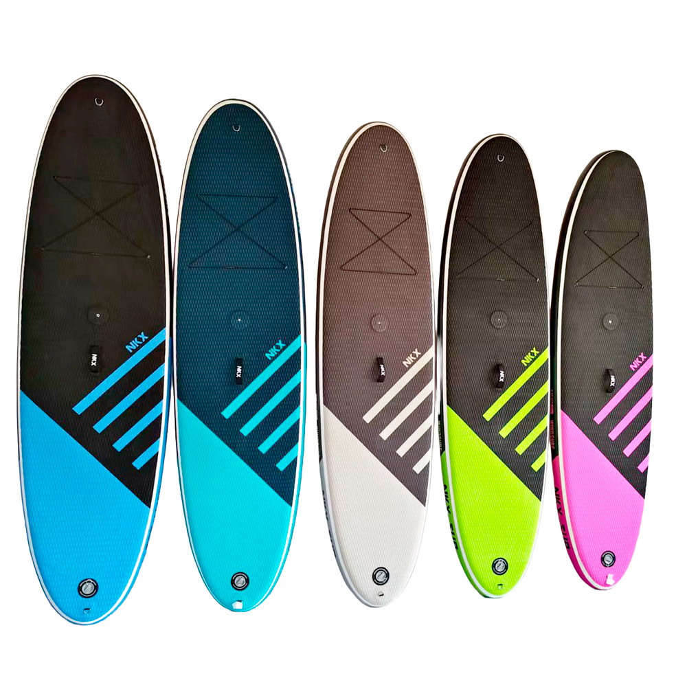 NKX Windsurf Opblaasbare SUP