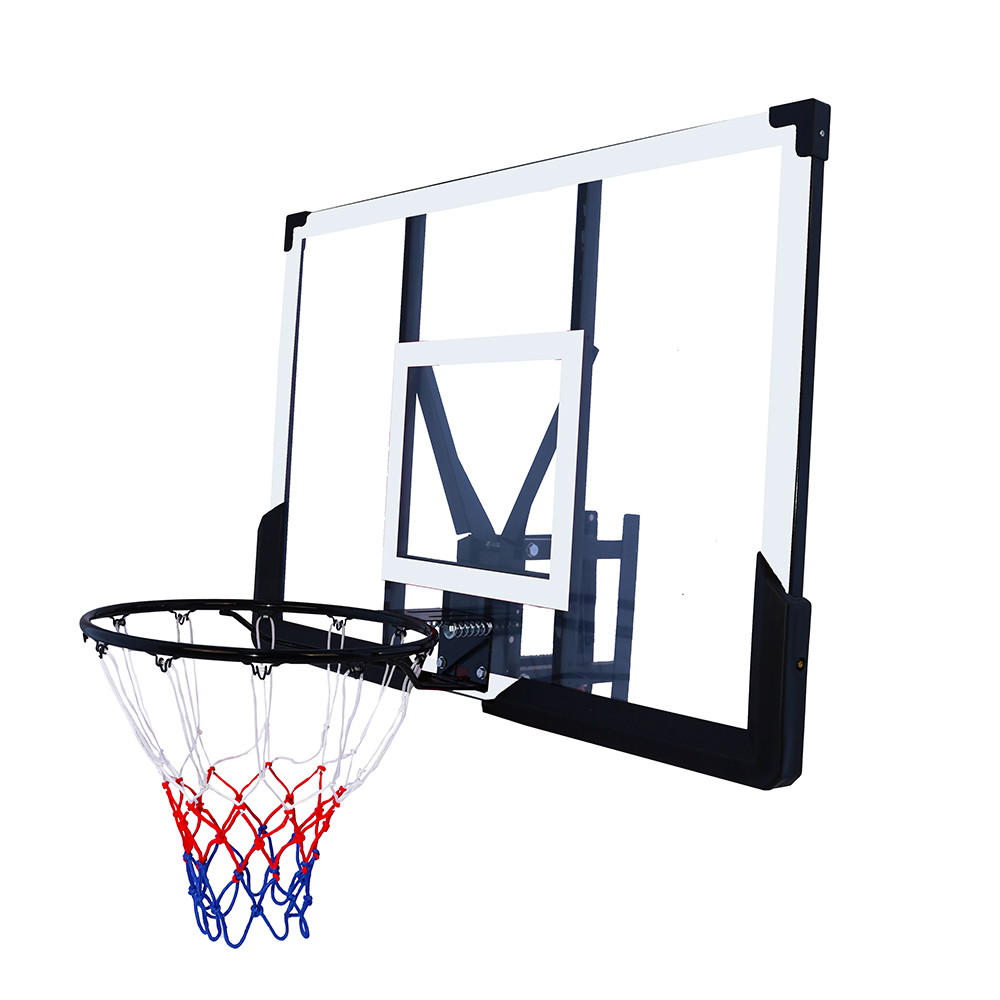 Story Rimguard Basketbalring