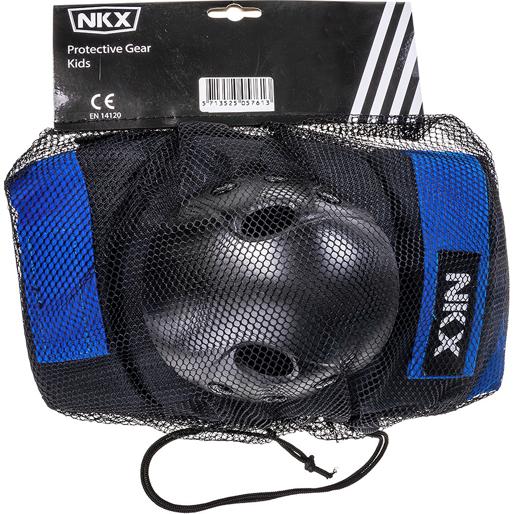 NKX Pro Kids Kniebeschermers
