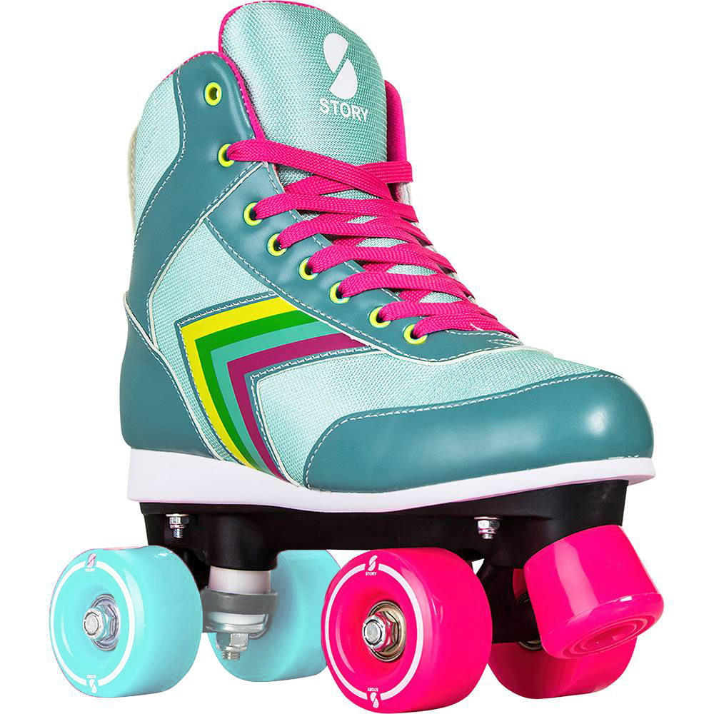 Story Spectrum Rolschaatsen