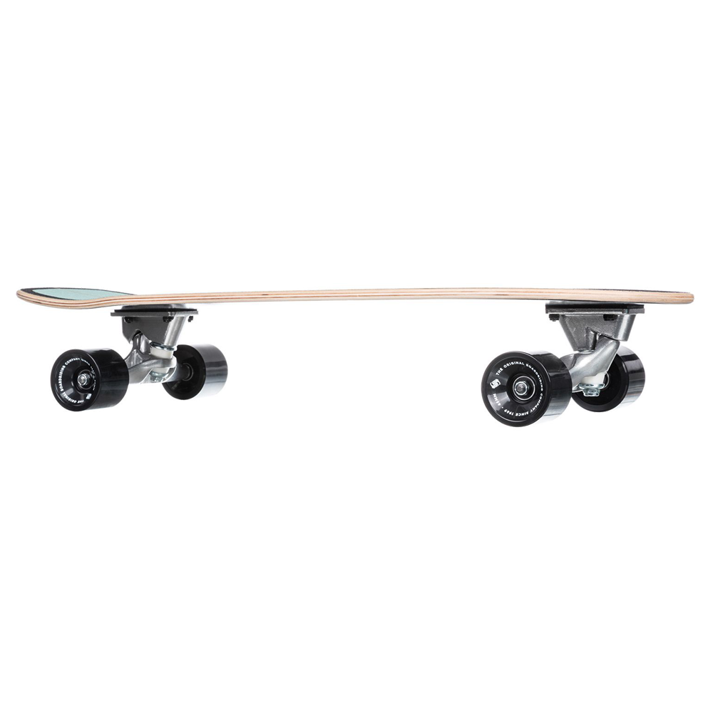 Quiksilver Rider SK8 Surfskate 30"