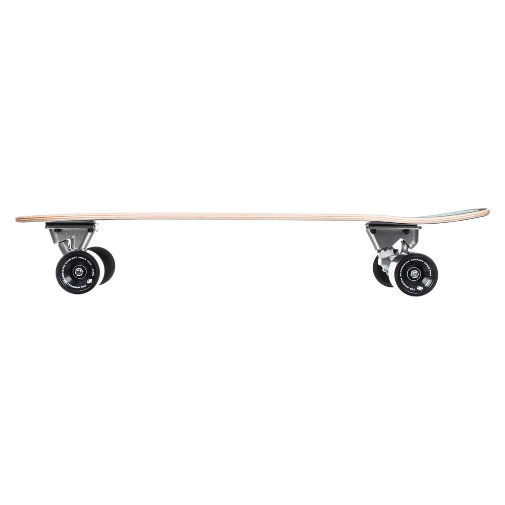 Quiksilver Rider SK8 Surfskate 30"