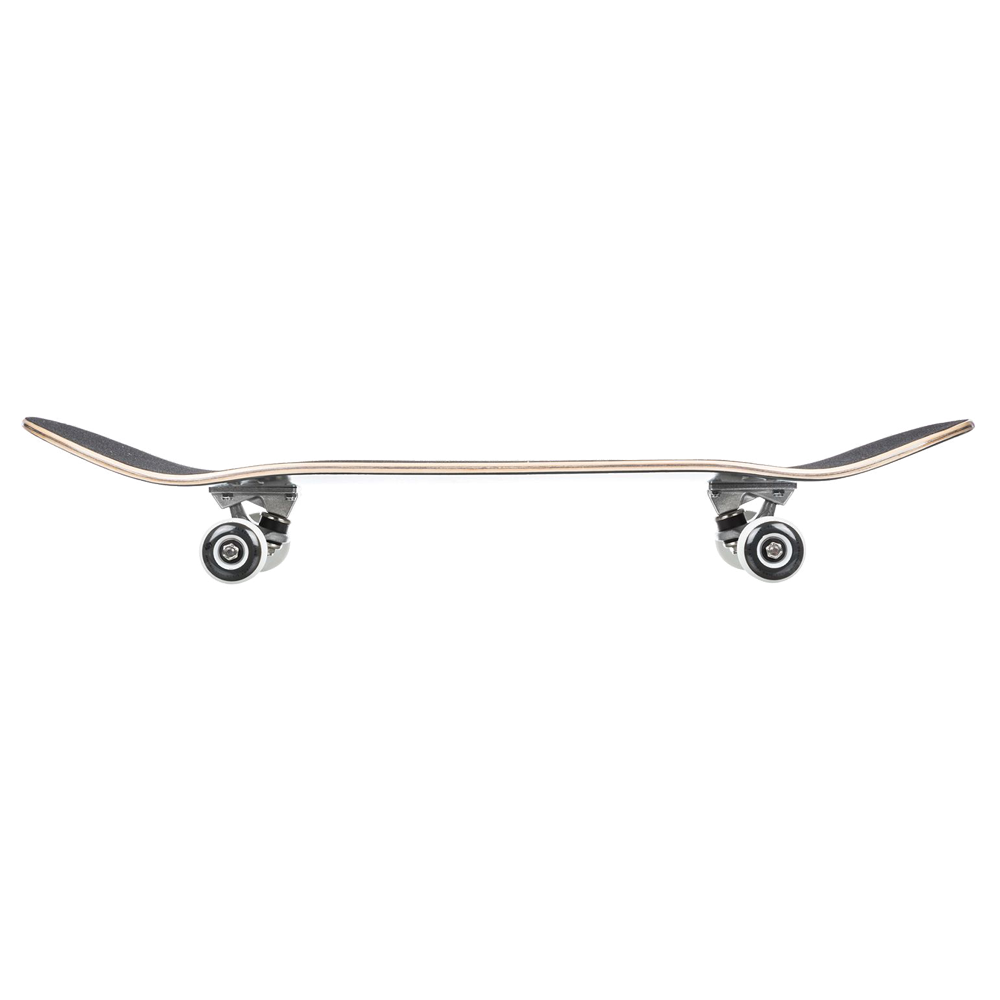 Quiksilver The Trip Skateboard 8.375"