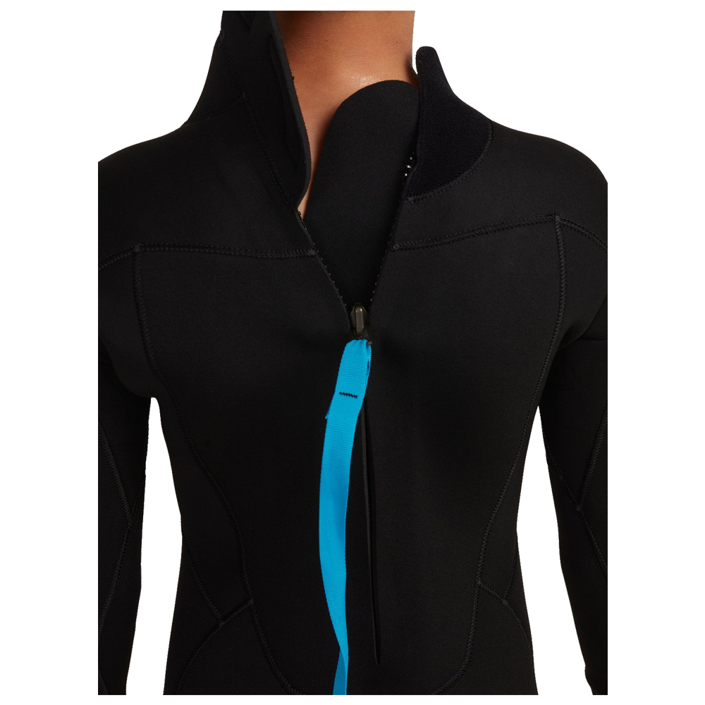 Quiksilver Prologue Back Zip Kinderen Wetsuit 4/3