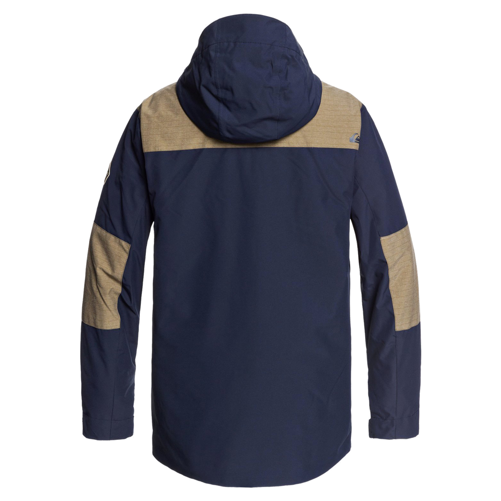 Quiksilver Tamarack Snow Jas