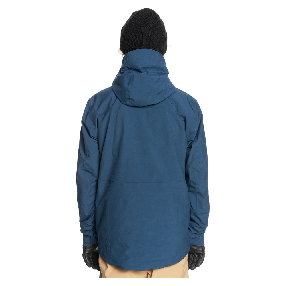 Quiksilver Quest Stretch Snow Jas