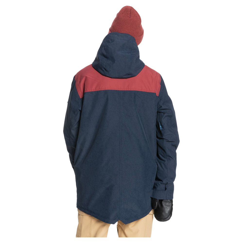 Quiksilver Fairbanks Sneeuwjas