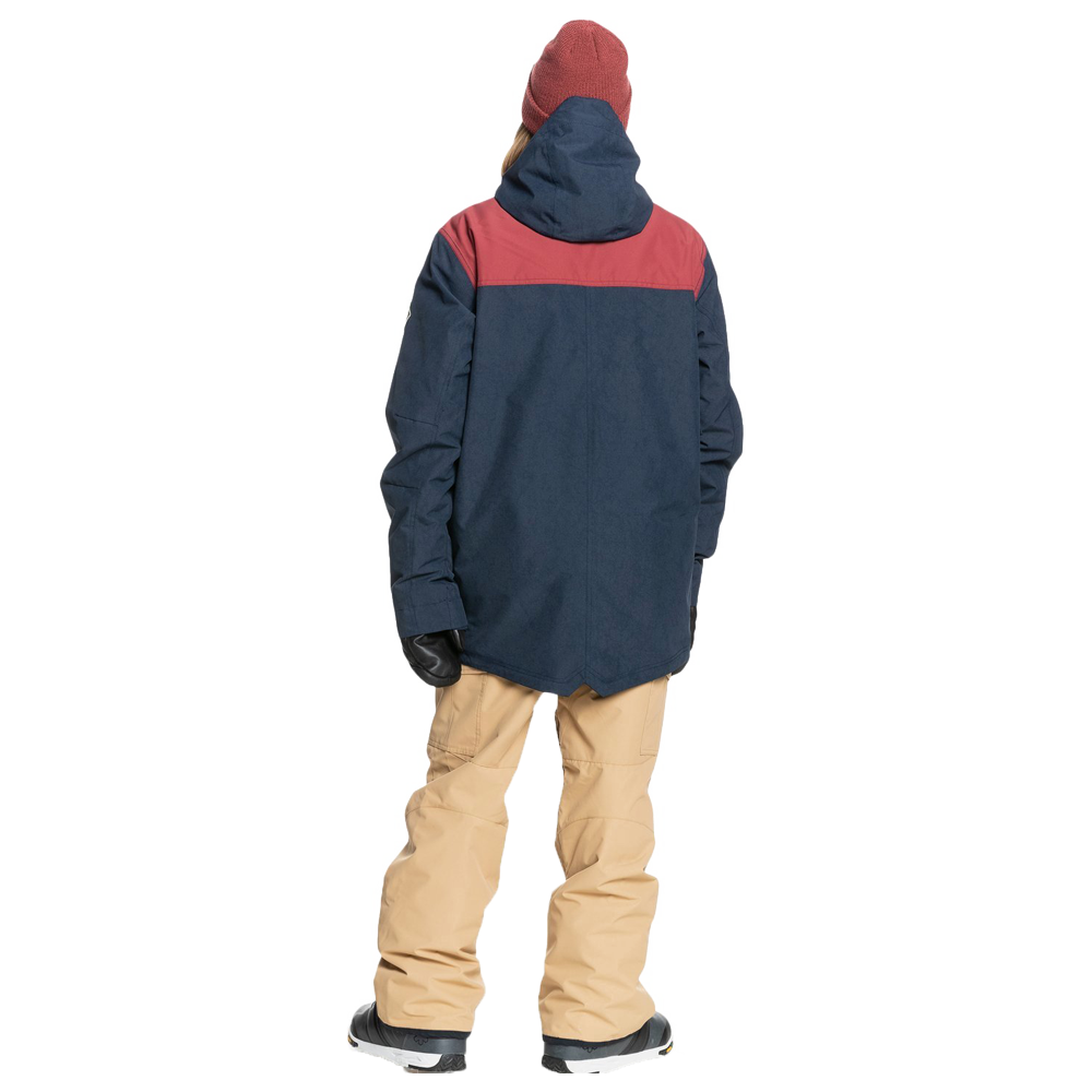 Quiksilver Fairbanks Sneeuwjas