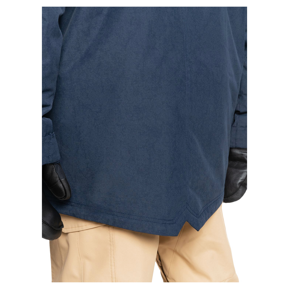 Quiksilver Fairbanks Sneeuwjas