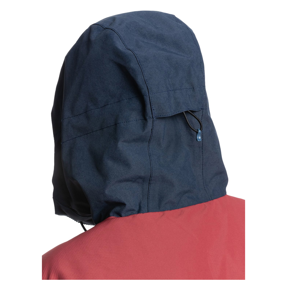 Quiksilver Fairbanks Sneeuwjas