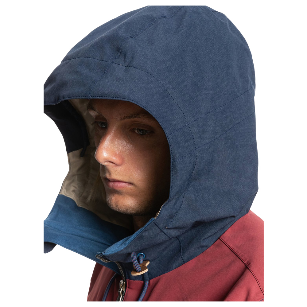 Quiksilver Fairbanks Sneeuwjas