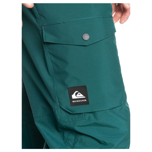 Quiksilver Utility Sneeuwbroek