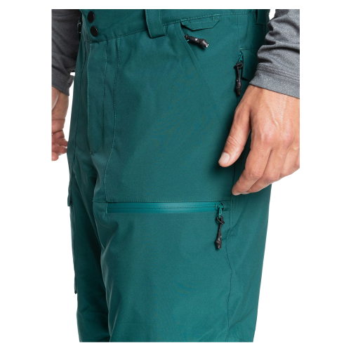 Quiksilver Utility Sneeuwbroek