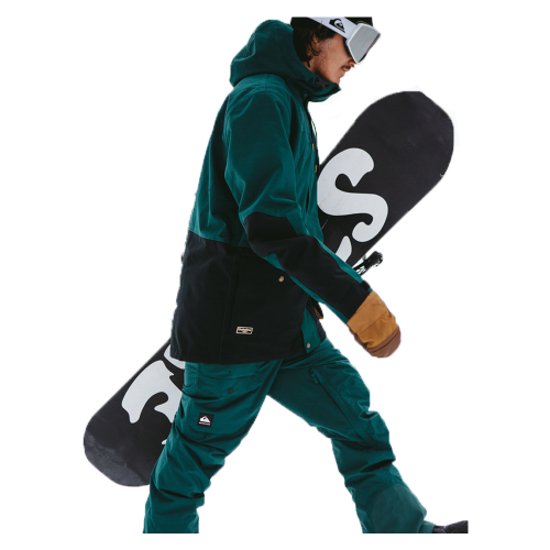 Quiksilver Utility Sneeuwbroek