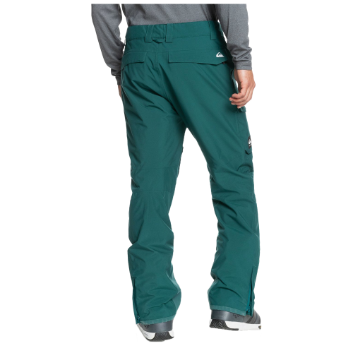 Quiksilver Utility Sneeuwbroek