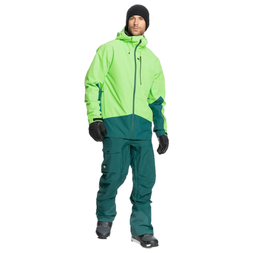 Quiksilver Utility Sneeuwbroek
