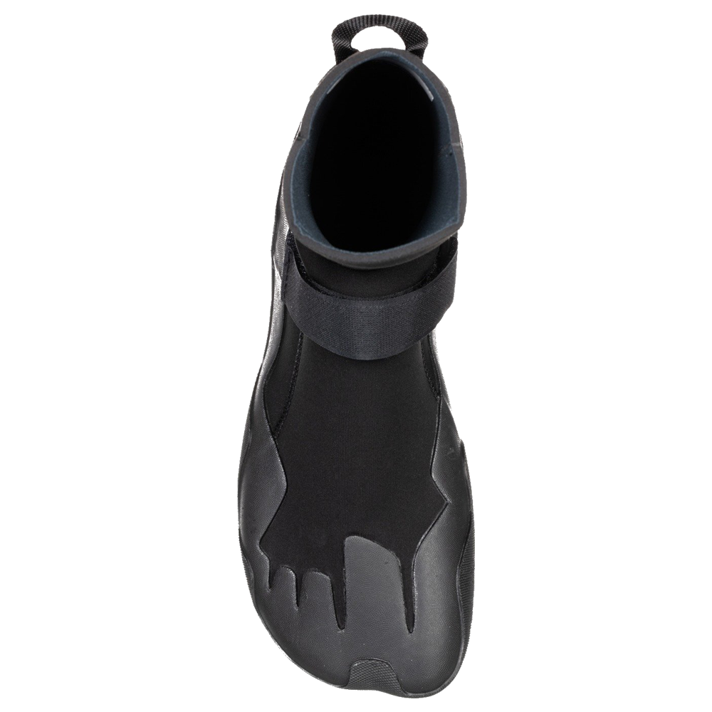 Quiksilver Everyday Sessions Ronde Teen 3mm Neopreen Laarzen voor Heren