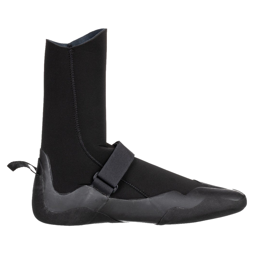 Quiksilver Everyday Sessions Ronde Teen 3mm Neopreen Laarzen voor Heren