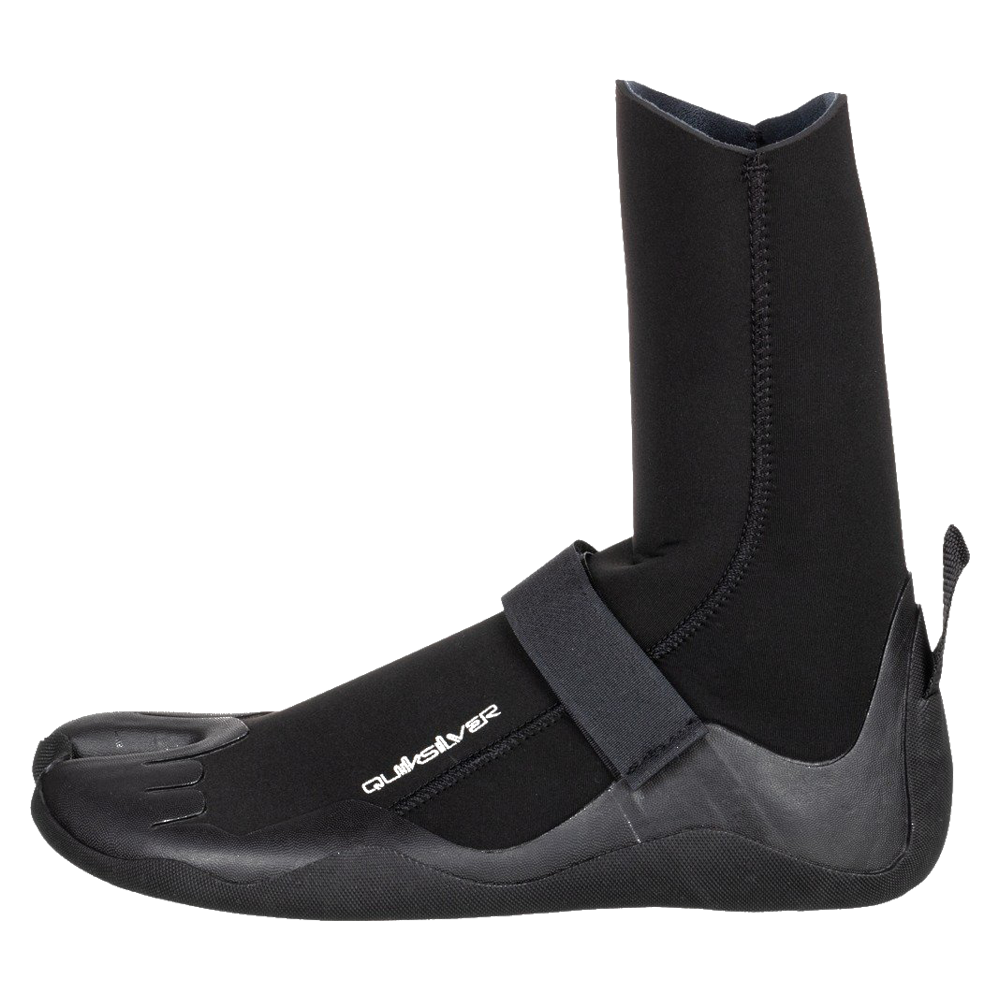 Quiksilver Everyday Sessions Split Toe 5mm Wetsuit Laarzen voor Mannen