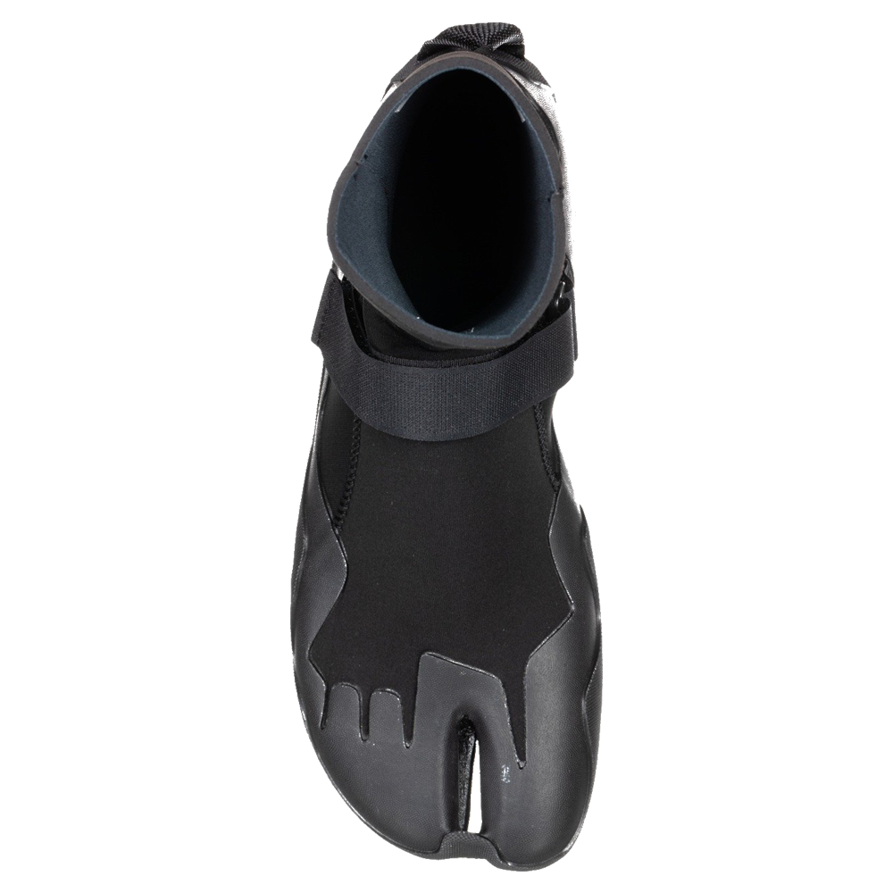 Quiksilver Everyday Sessions Split Toe 5mm Wetsuit Laarzen voor Mannen