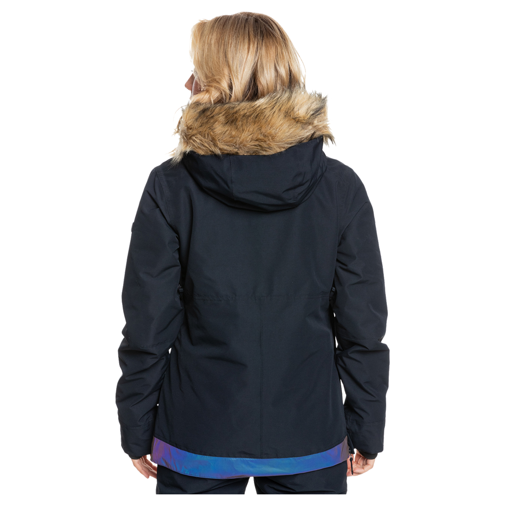 Roxy Shelter Sneeuw jas