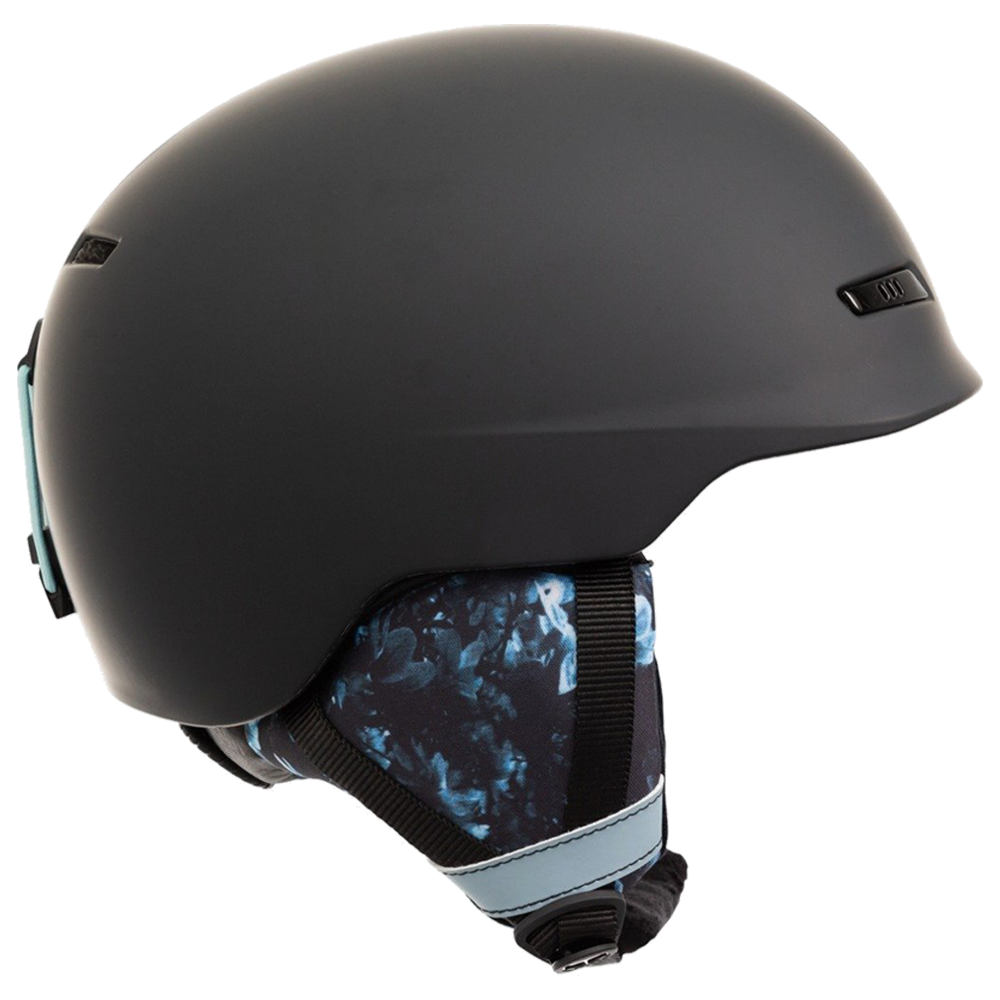 Roxy Angie Snowboard/Ski Helm