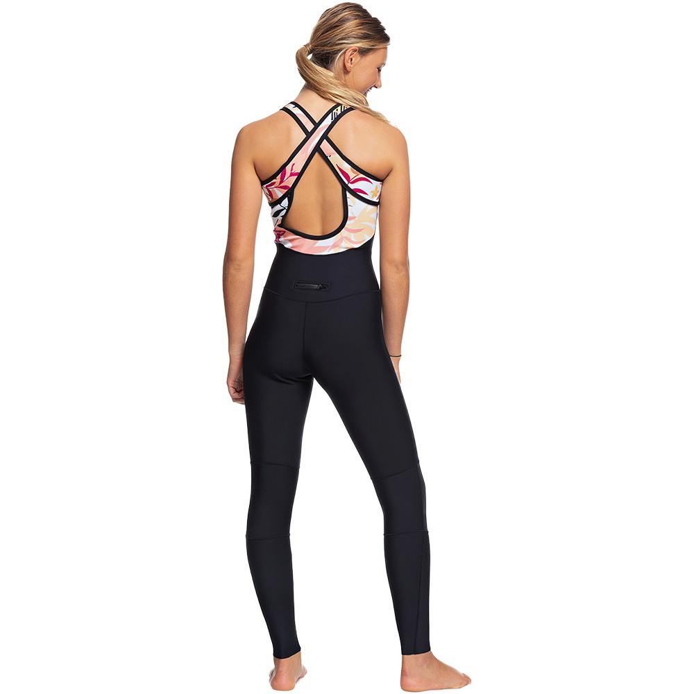 Roxy POP Surf Long Jane Women Wetsuit 1,5 mm