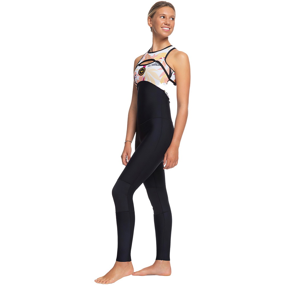 Roxy POP Surf Long Jane Women Wetsuit 1,5 mm