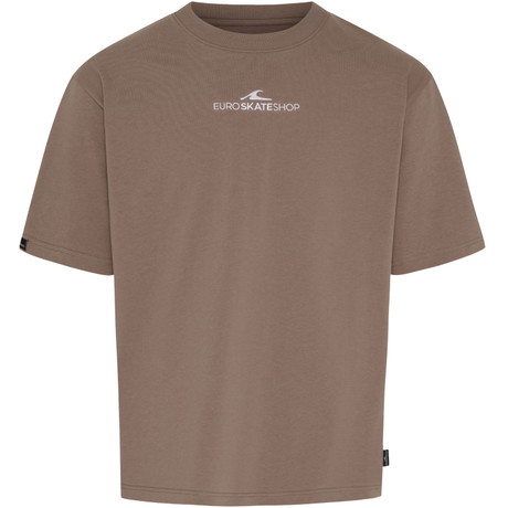 Euroskateshop Oversized T-shirts
