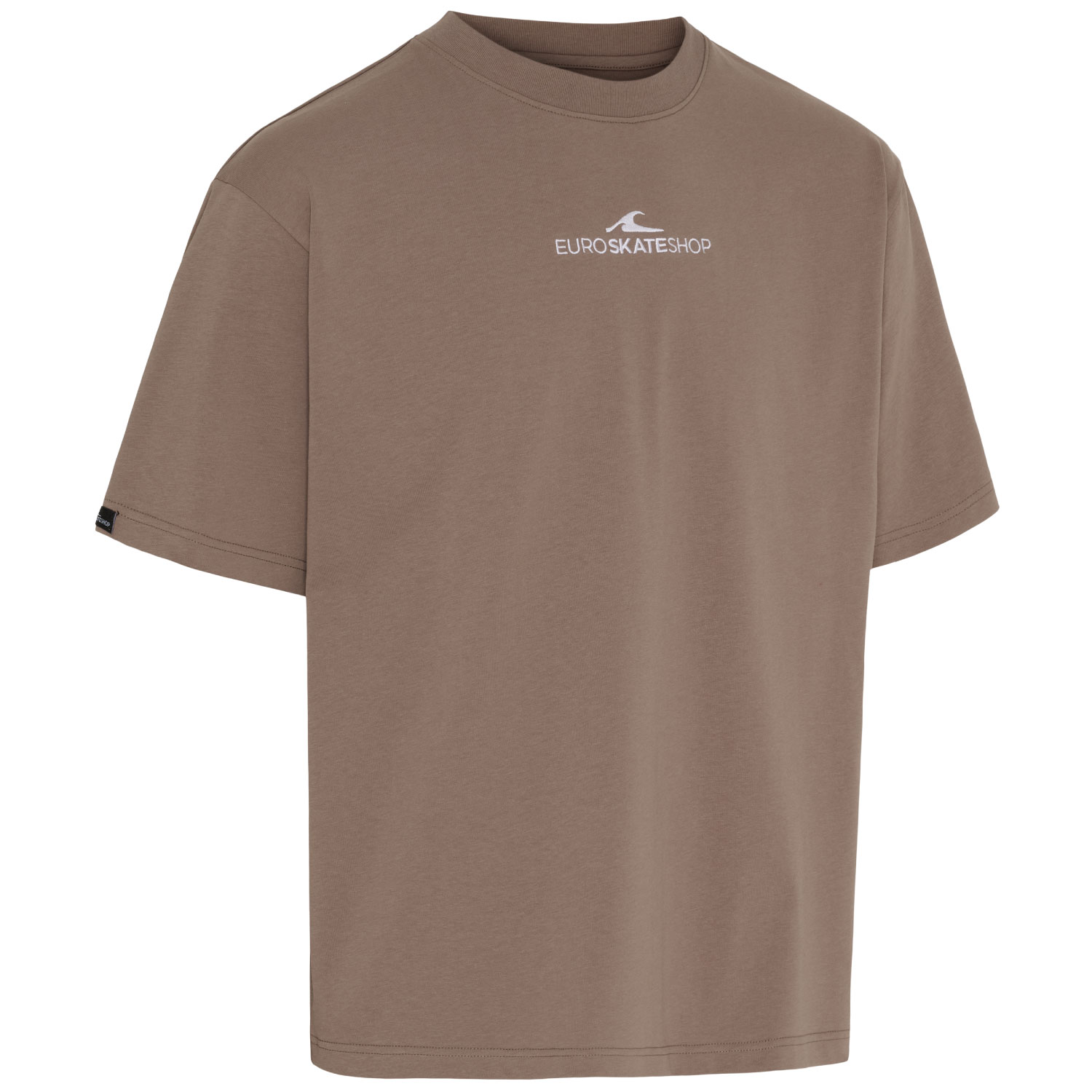 Euroskateshop Oversized T-shirts