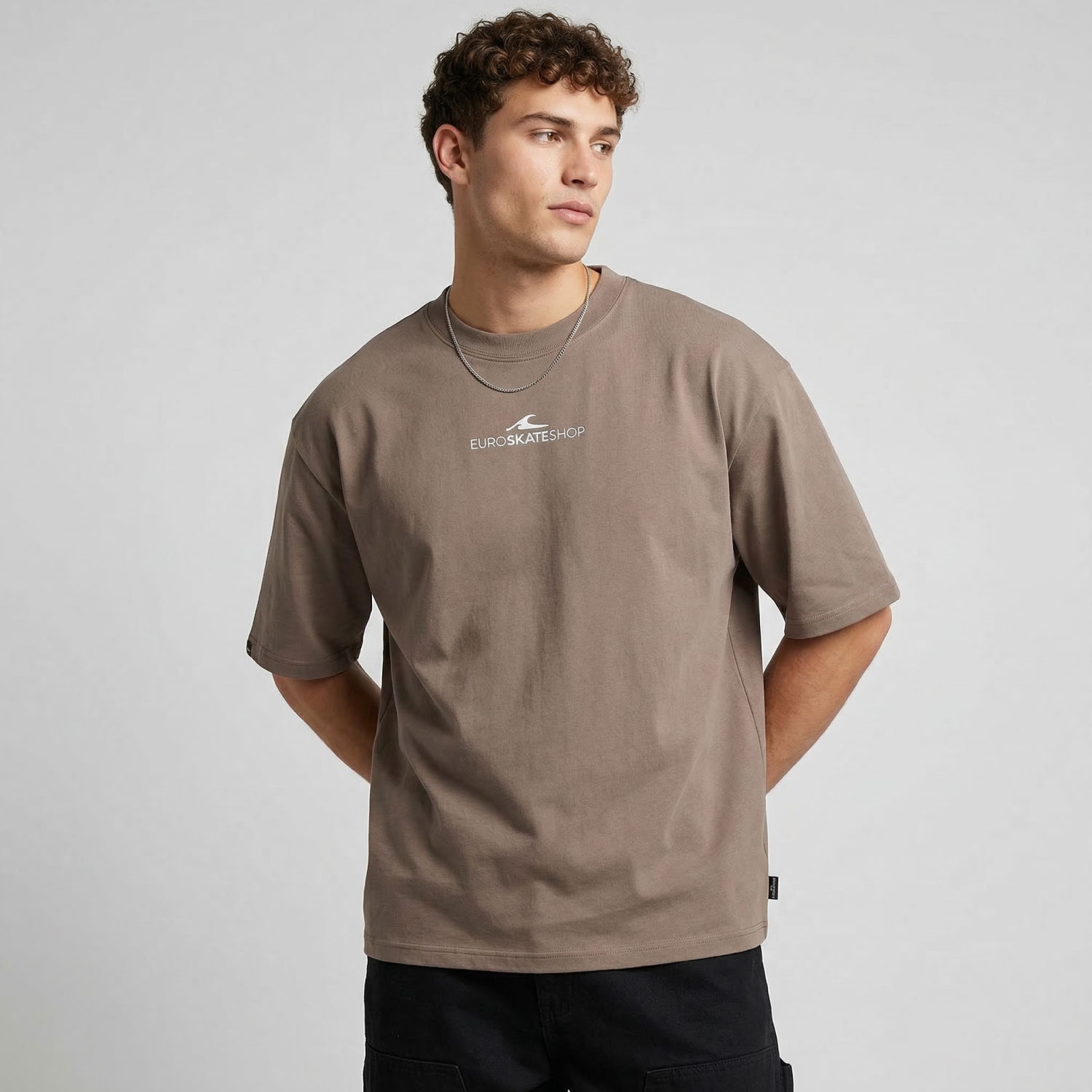 Euroskateshop Oversized T-shirts