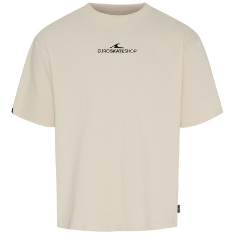 Euroskateshop Oversized T-shirts