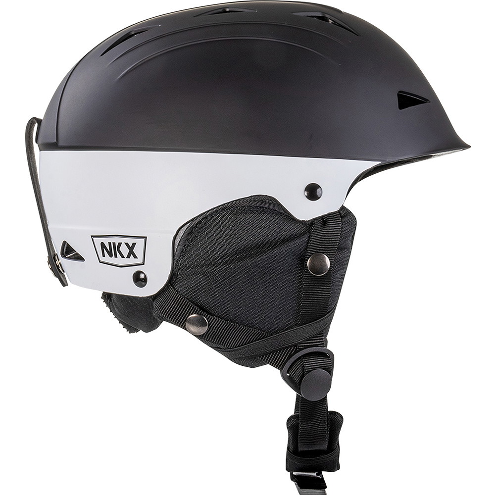 NKX Predator Sneeuwhelm