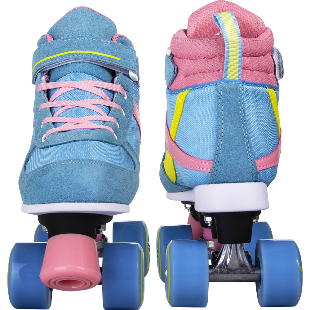 Story Cooper Rolschaatsen