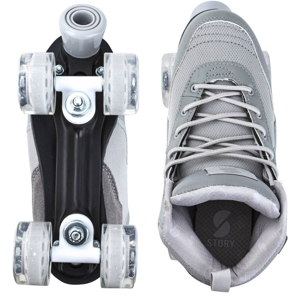Story Cooper Rolschaatsen