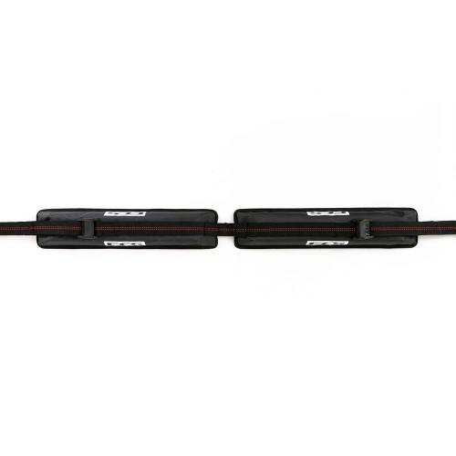 FCS Cam Lock Soft Roof Racks