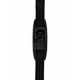 FCS D-Ring Spanbanden