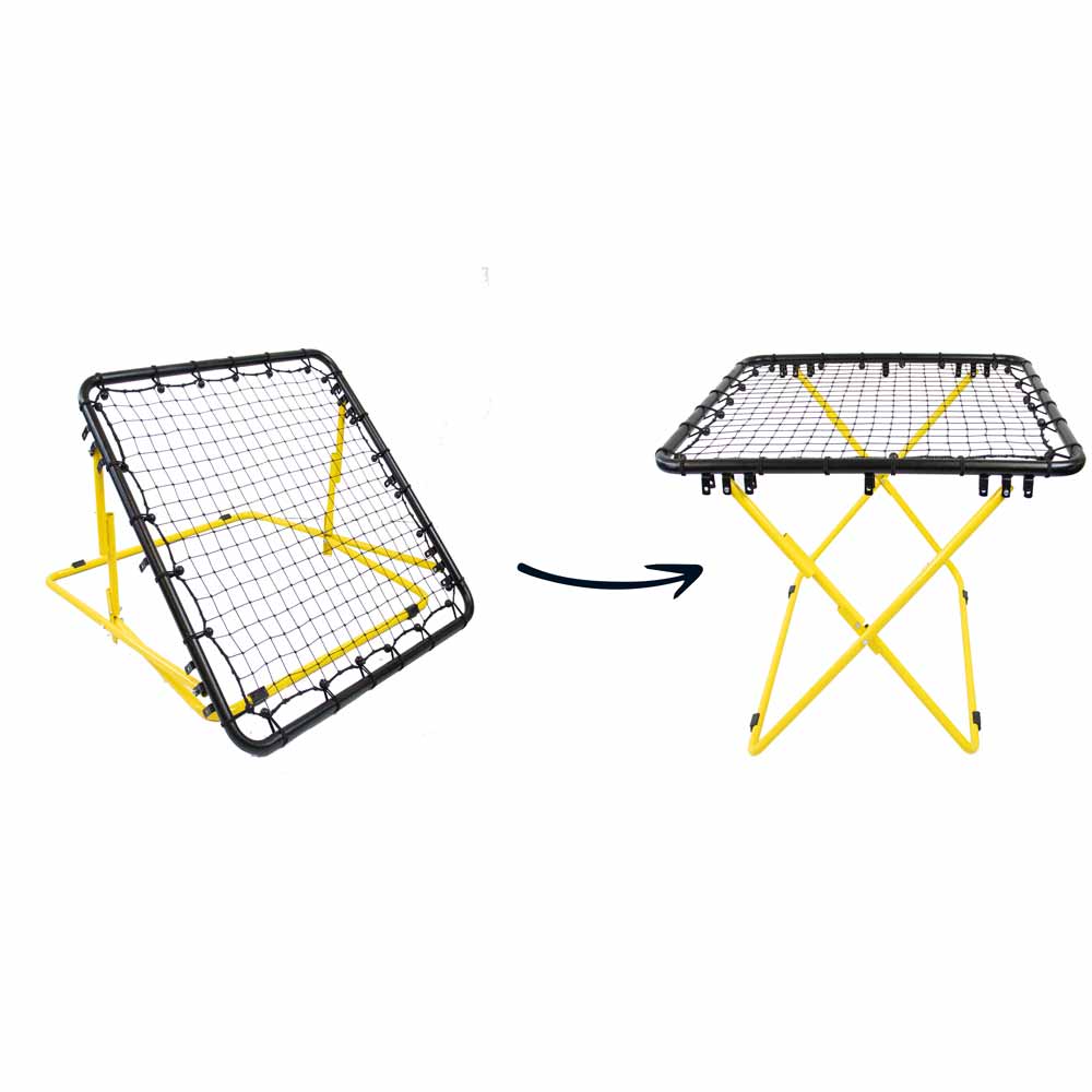 Story FlexBounce Voetbal Rebounder
