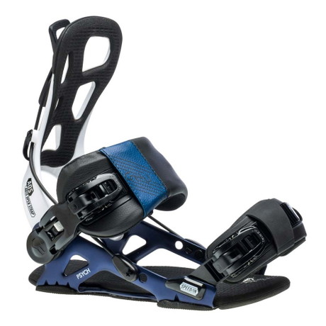 GNU Psych Snowboard Binding