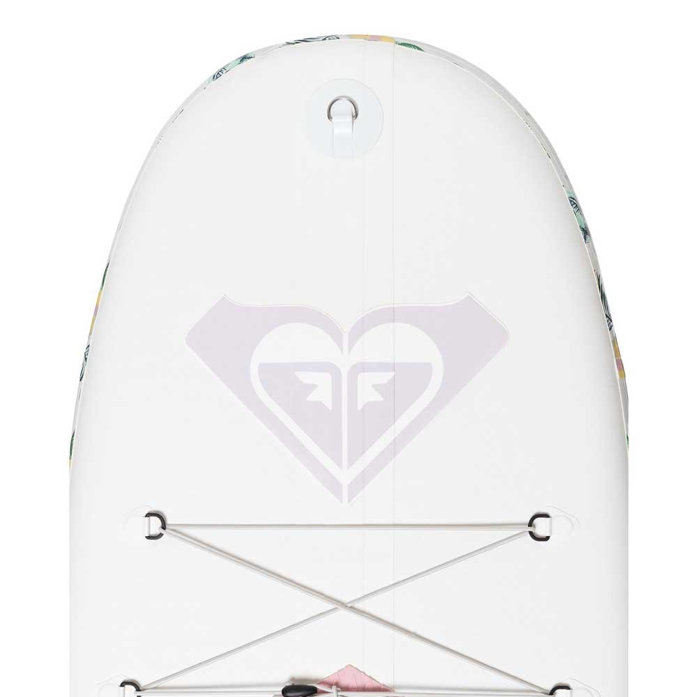 Roxy Hanalei Opblaasbare SUP 9'6"