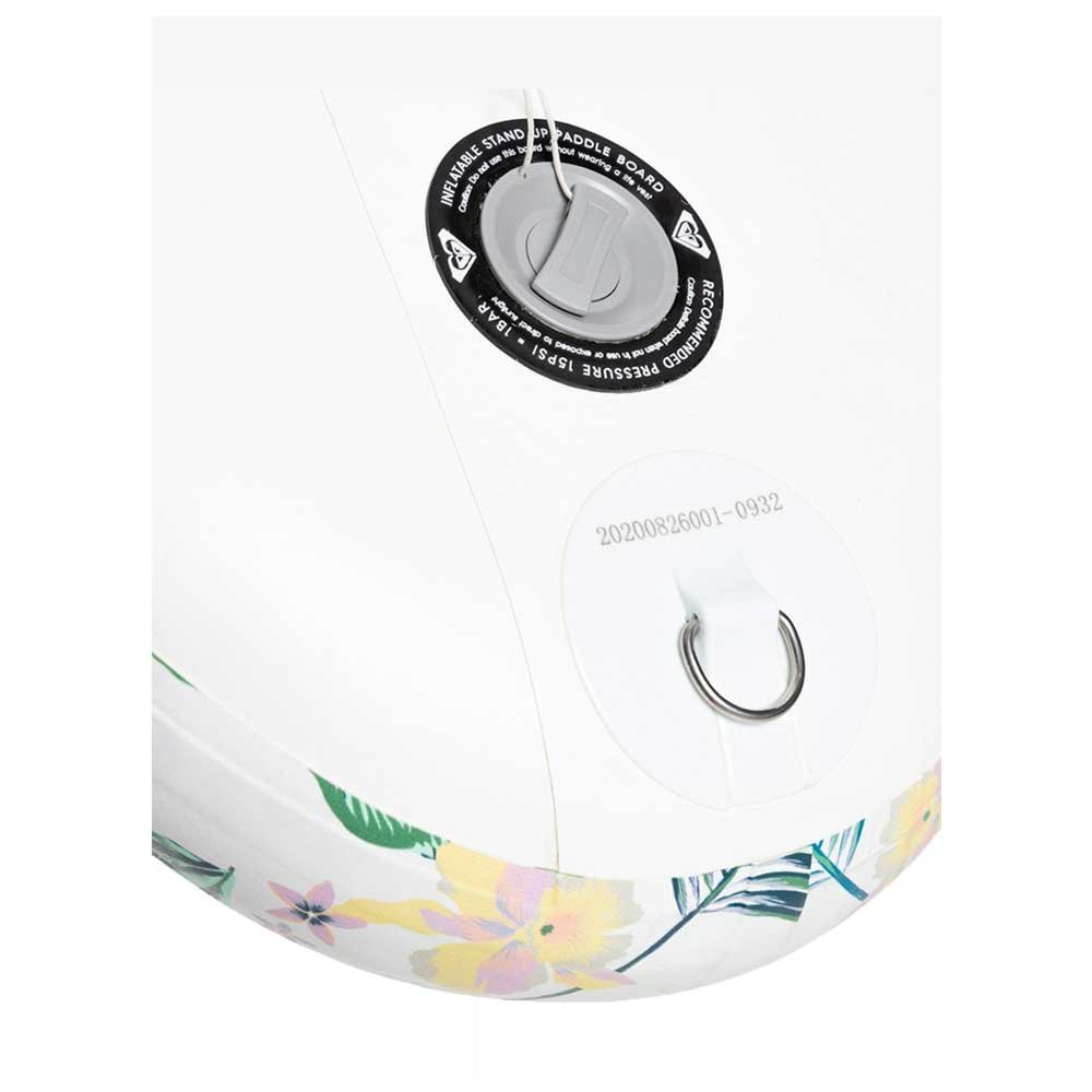 Roxy Hanalei Opblaasbare SUP 9'6"