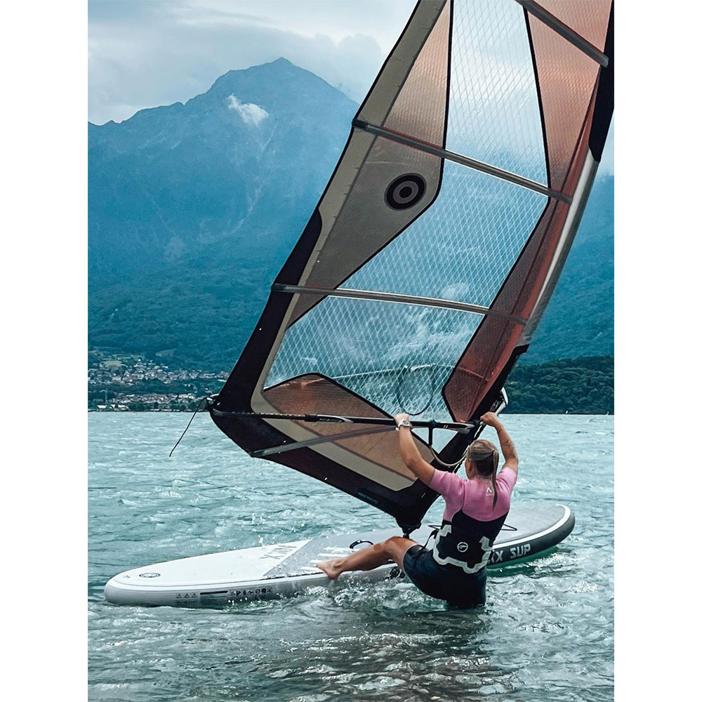 NKX Windsurf Opblaasbare SUP