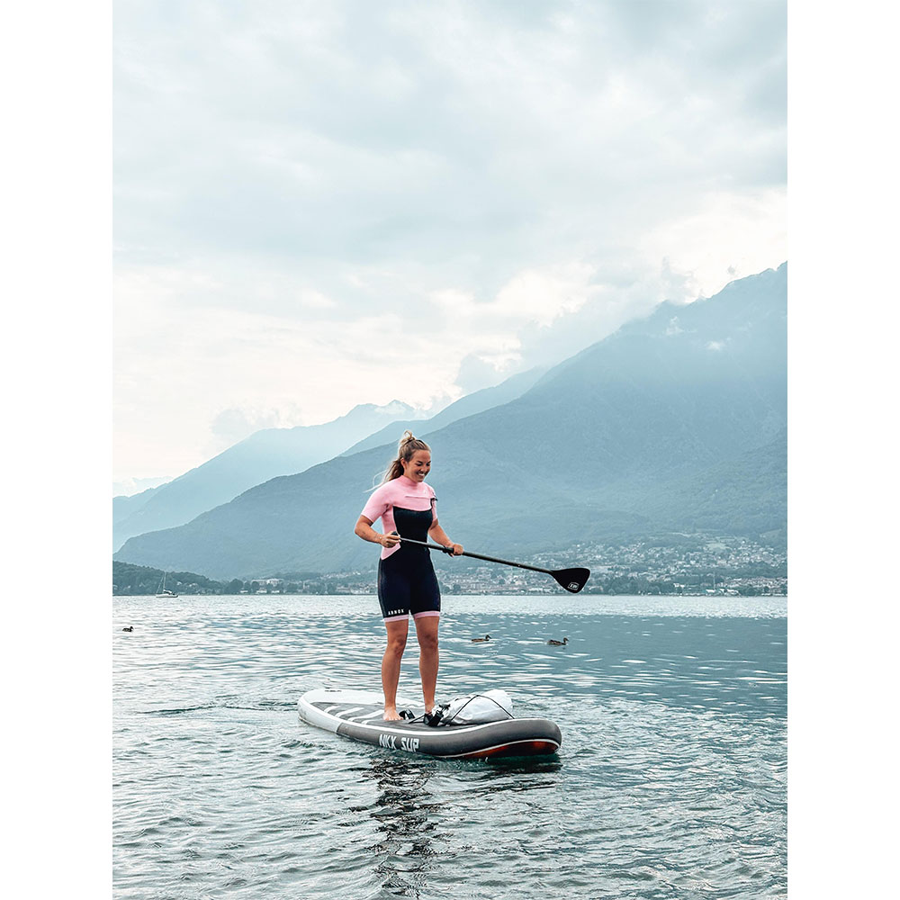 NKX Windsurf Opblaasbare SUP