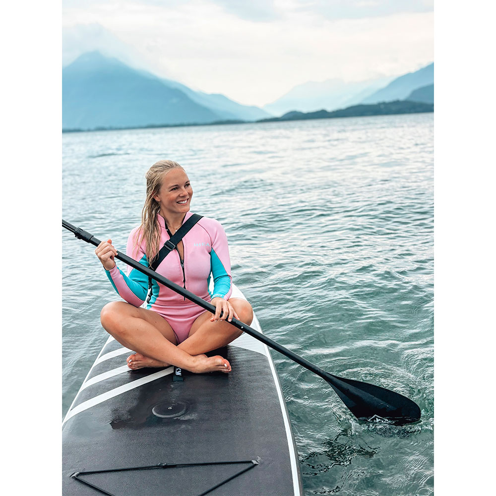 NKX Windsurf Opblaasbare SUP