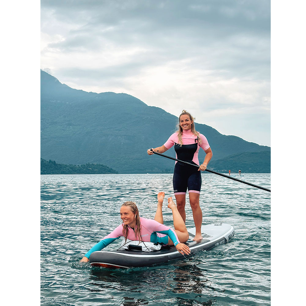 NKX Windsurf Opblaasbare SUP