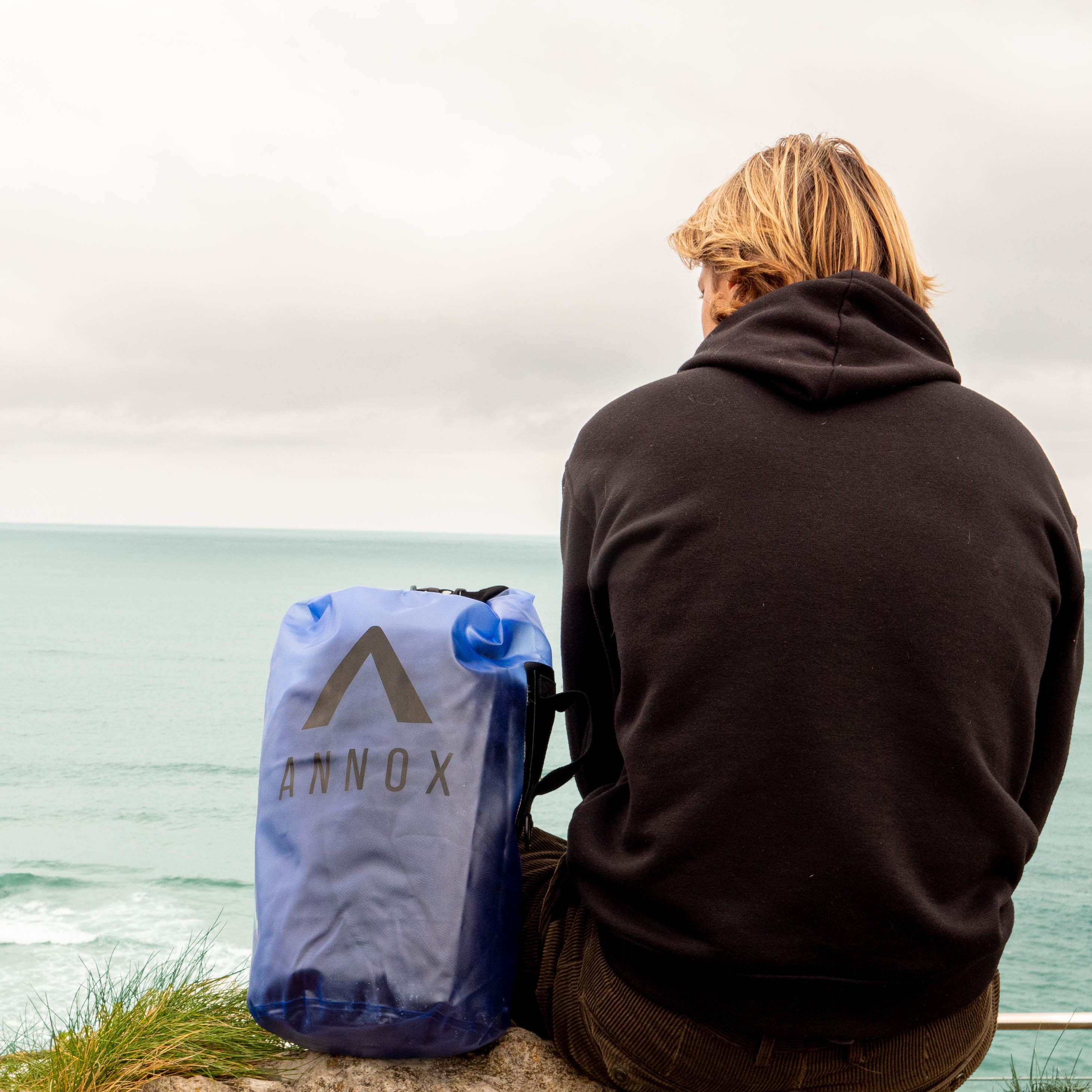 Annox Waterbestendig Drybag 30L