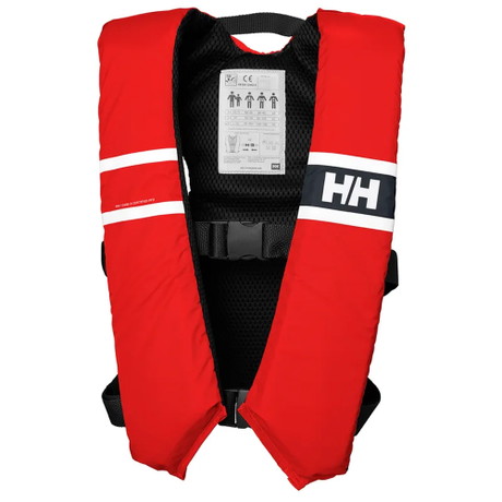 Helly Hansen Comfort Compact Zwemvest