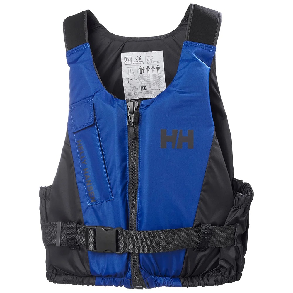 Helly Hansen Rider Vest Zwemvest