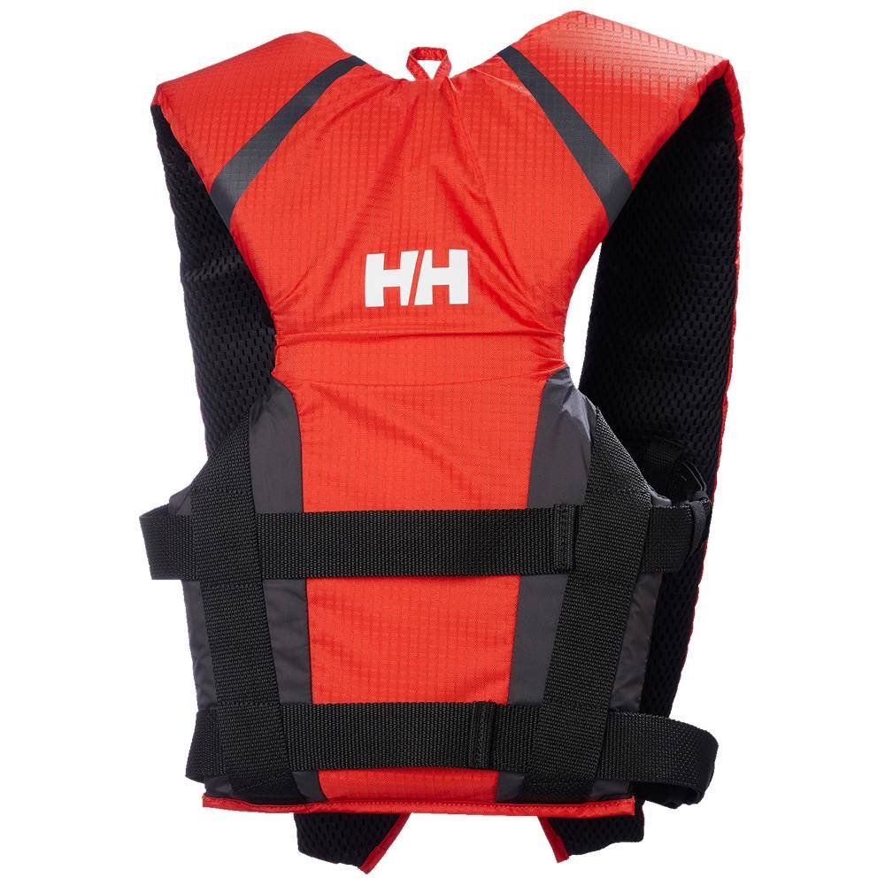 Helly Hansen Rider Comfort Compact 50N Reddingsvest